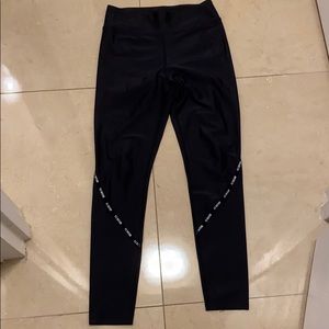 PE Nation Women’s Leggings, Size M